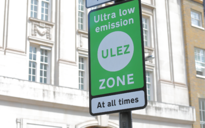 Understanding London’s ULEZ: What it is and how it affects you