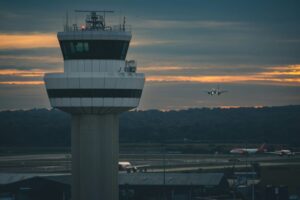 Gatwick Airport