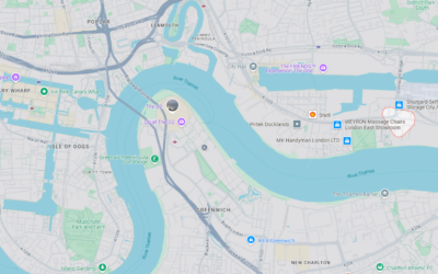 Silvertown Tunnel Opens and Blackwall Tunnel Charges Begin from 7th April 2025